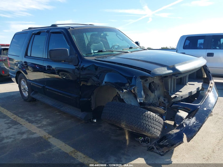 1FMPU15L53LB19088 2003 Ford Expedition Xlt auction photo 1