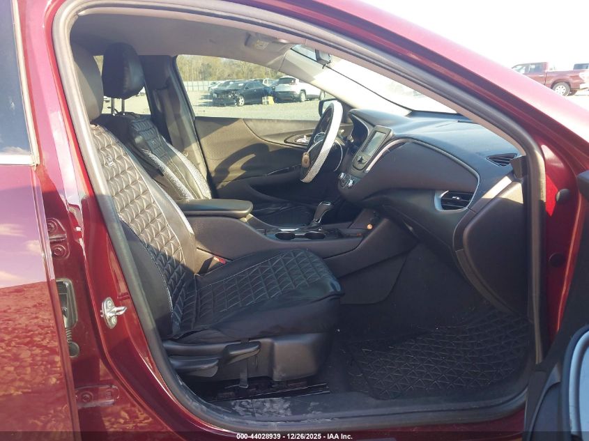 2016 Chevrolet Malibu 1Fl