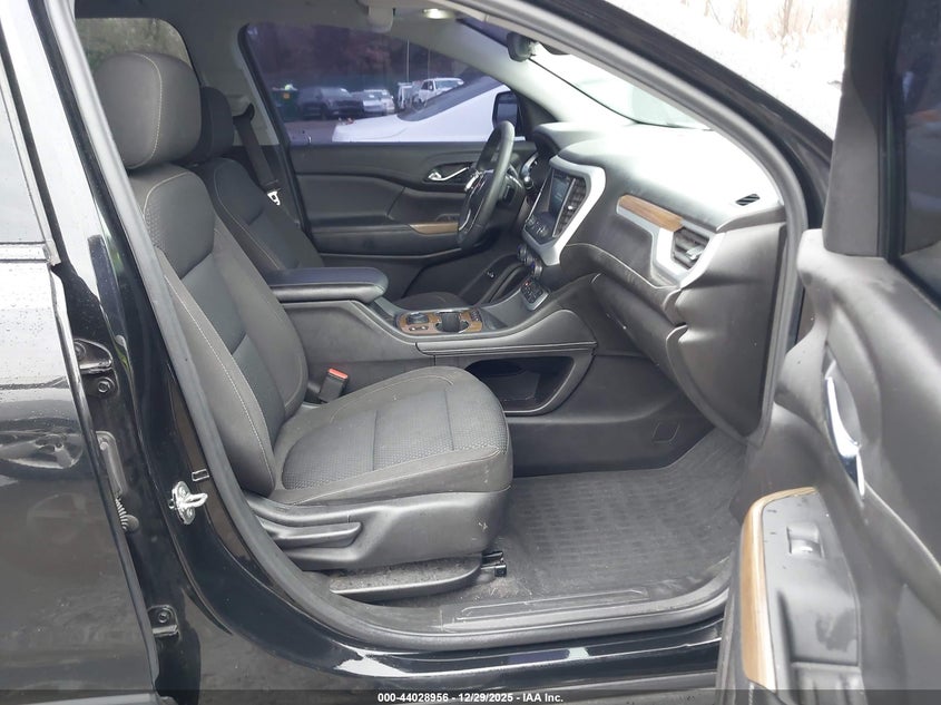 2021 GMC Acadia Awd Sle