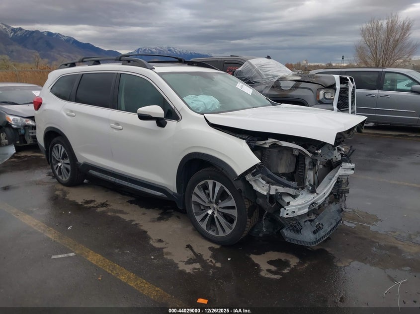 2020 Subaru Ascent Limited