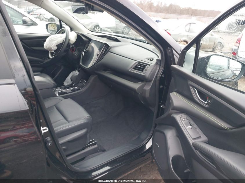 2025 Subaru Ascent Onyx Edition Limited 7-Passenger