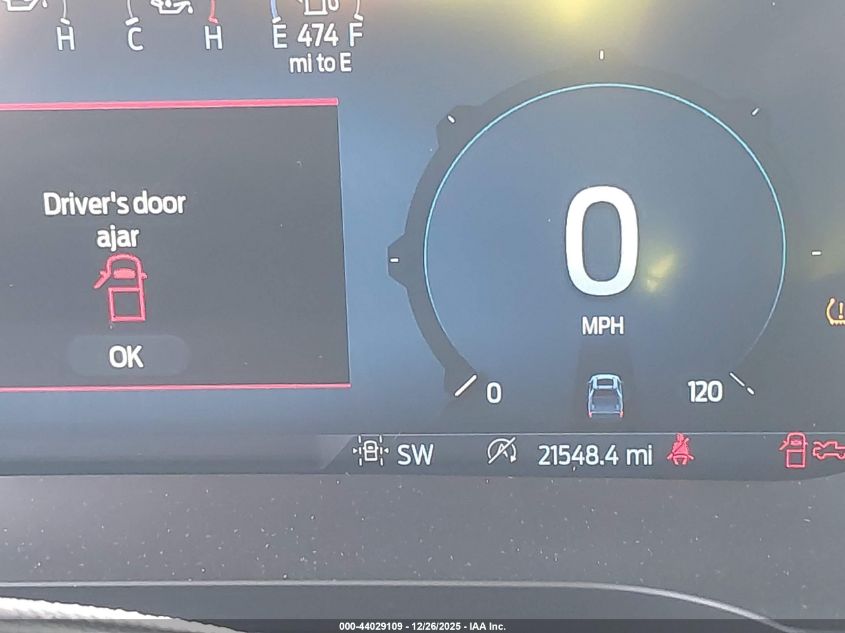 2025 Ford F-150 - 1FTEW3LP0SKE06883