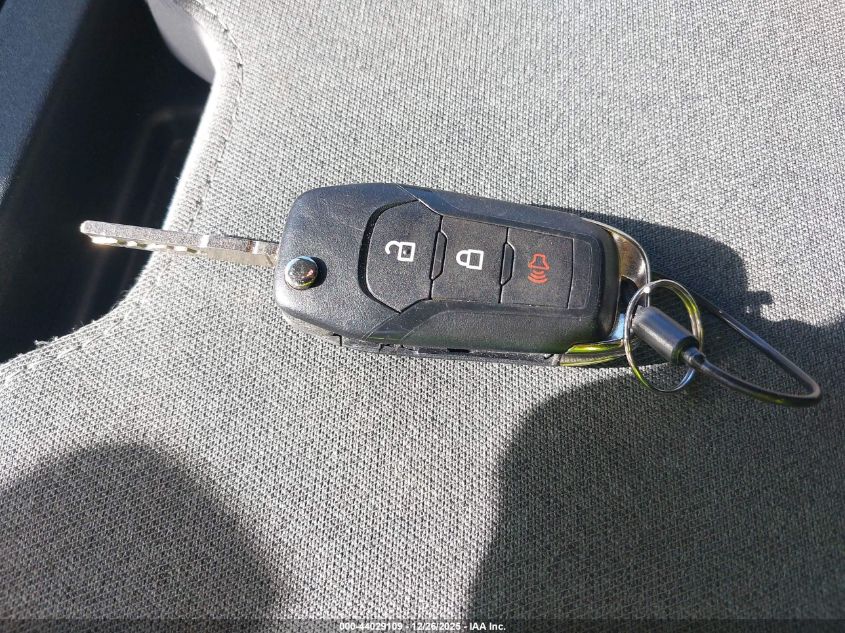 2025 Ford F-150 - 1FTEW3LP0SKE06883