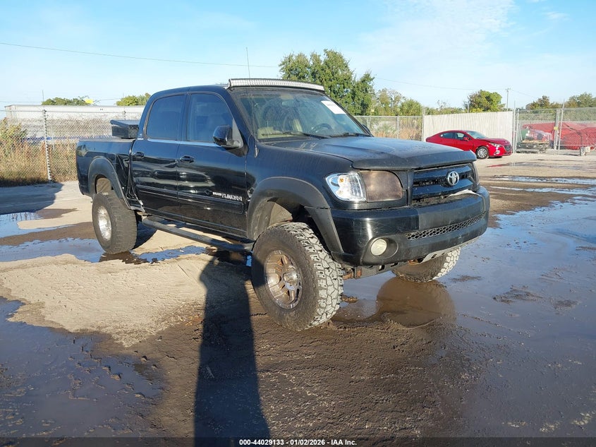 2004 Toyota Tundra Limited V8