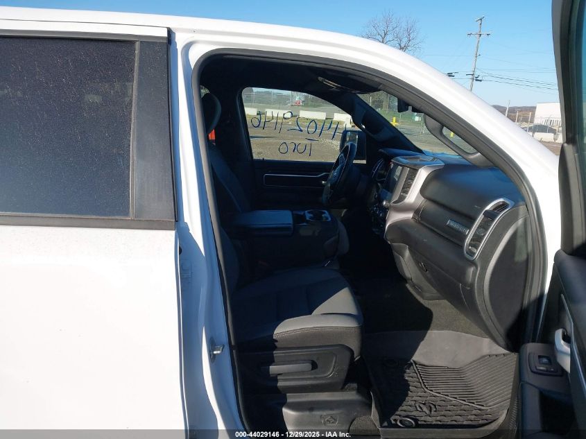 2023 Ram 1500 Big Horn 4X2 5'7 Box