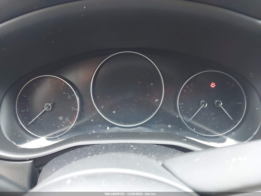 2023 Mazda Cx-30 2.5 S Carbon Edition VIN: 3MVDMBCM4PM579371 Lot: 44029152