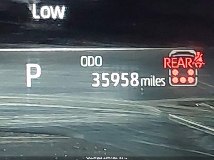 2024 Toyota Highlander - 5TDKDRBH3RS556365