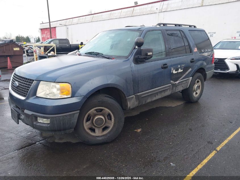 2006 Ford Expedition Xlt/Xlt Sport