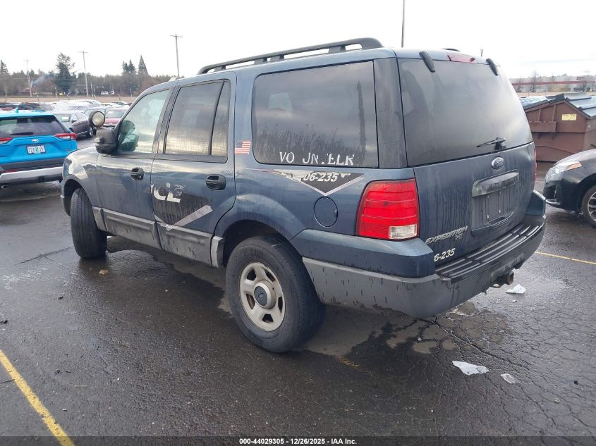 2006 Ford Expedition Xlt/Xlt Sport