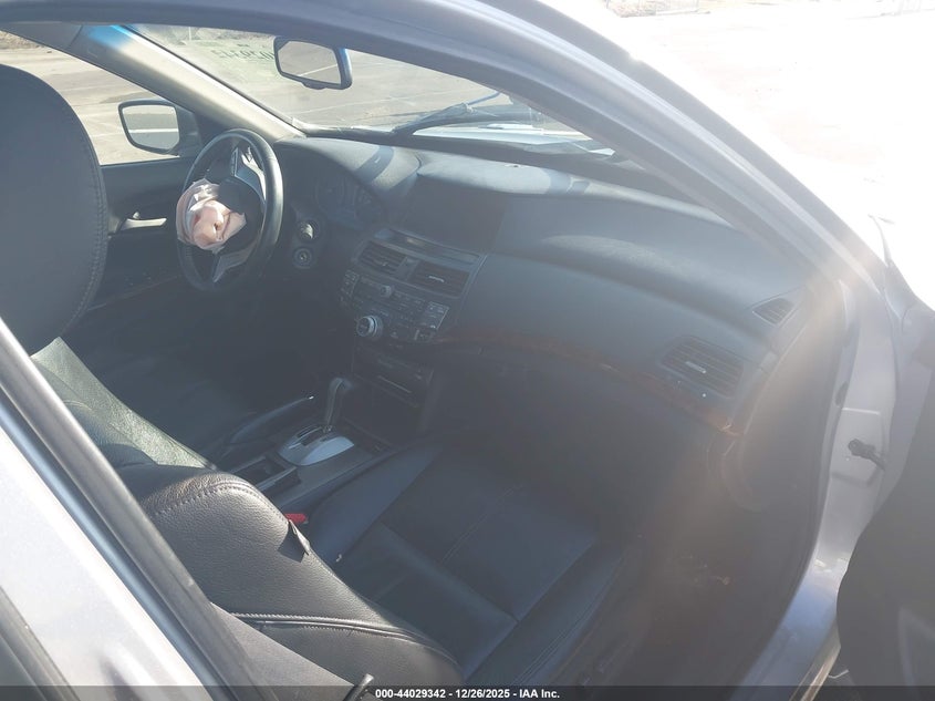 2011 Honda Accord Crosstour Ex-L