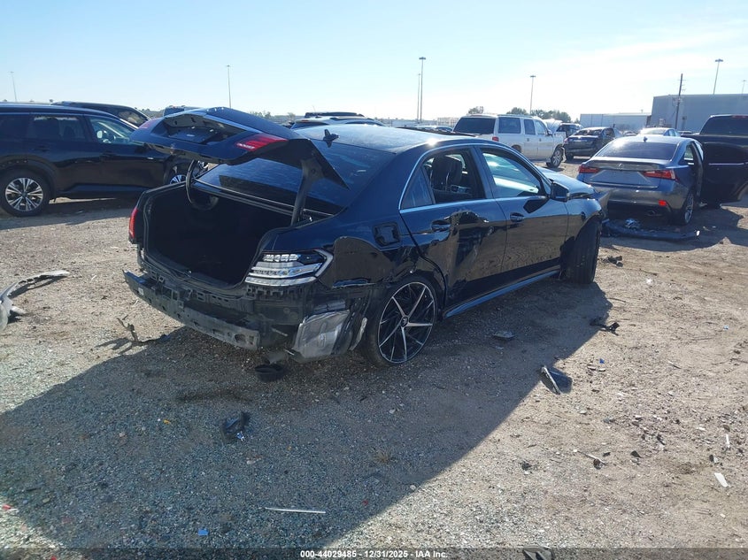 2016 Mercedes-Benz E 350