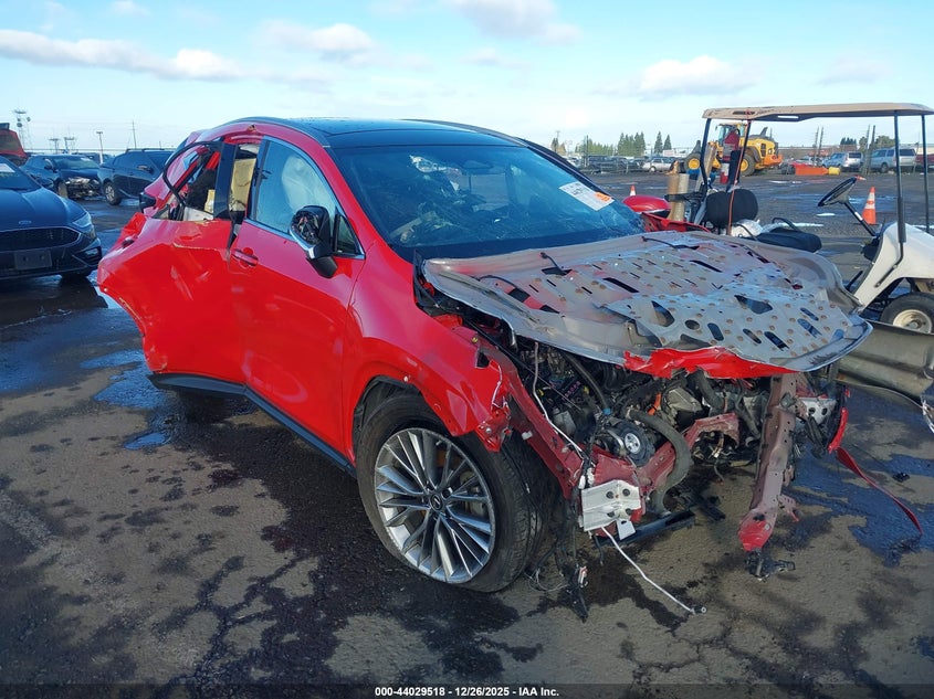 LEXUS NX 350H 2022 VIN JTJHKCEZ0N2003561