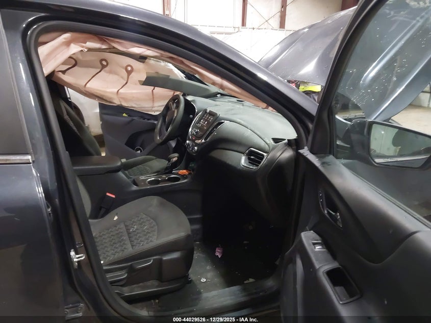 2023 Chevrolet Equinox Awd 2Fl