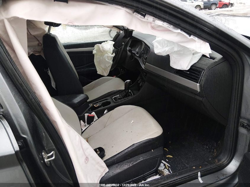 2021 Volkswagen Jetta