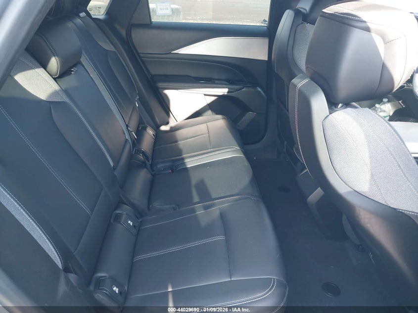 VIN 1GYKPMRL4RZ102753 2024 CADILLAC LYRIQ TECH W/1SA