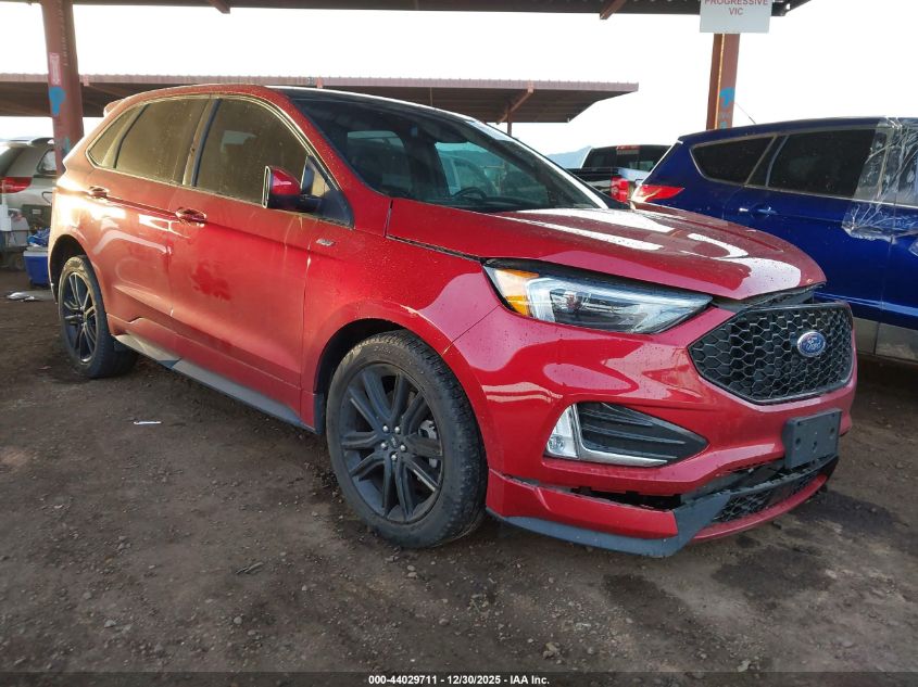 2023 Ford Edge St-Line