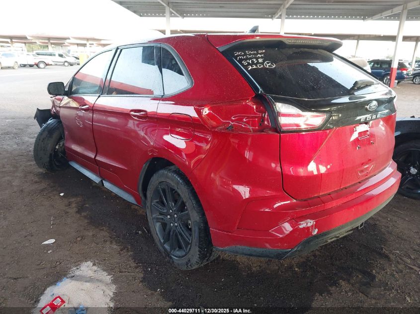 2023 Ford Edge St-Line