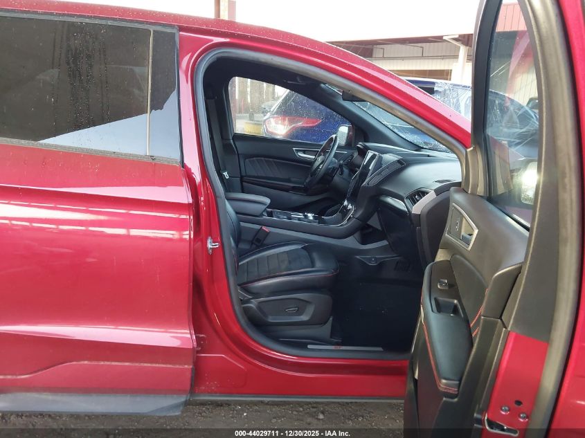 2023 Ford Edge St-Line