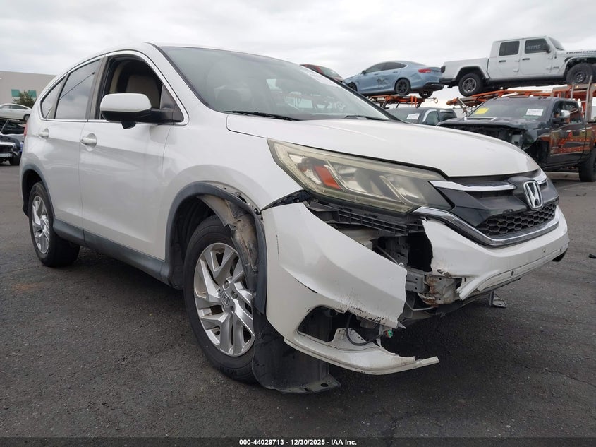 HONDA CR-V 2015. Lot# 44029713. VIN 5J6RM3H50FL014916. Photo 1
