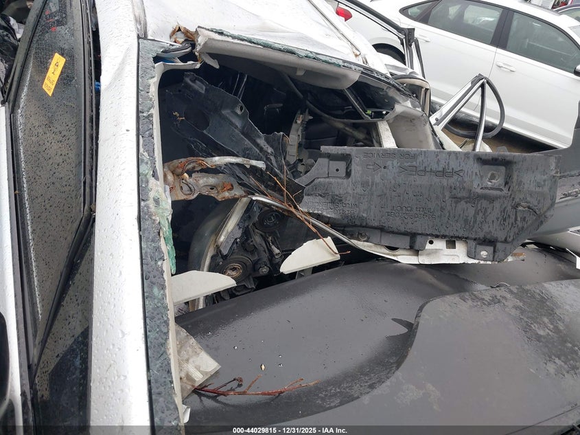 2010 Toyota Prius Iii