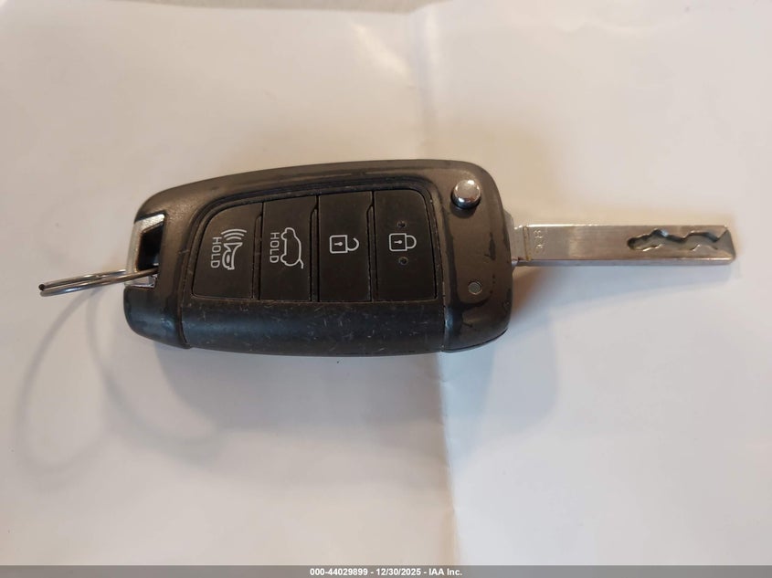 VIN KMHH35LEXJU063059 2018 HYUNDAI ELANTRA GT