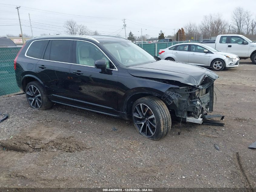 2021 Volvo XC90