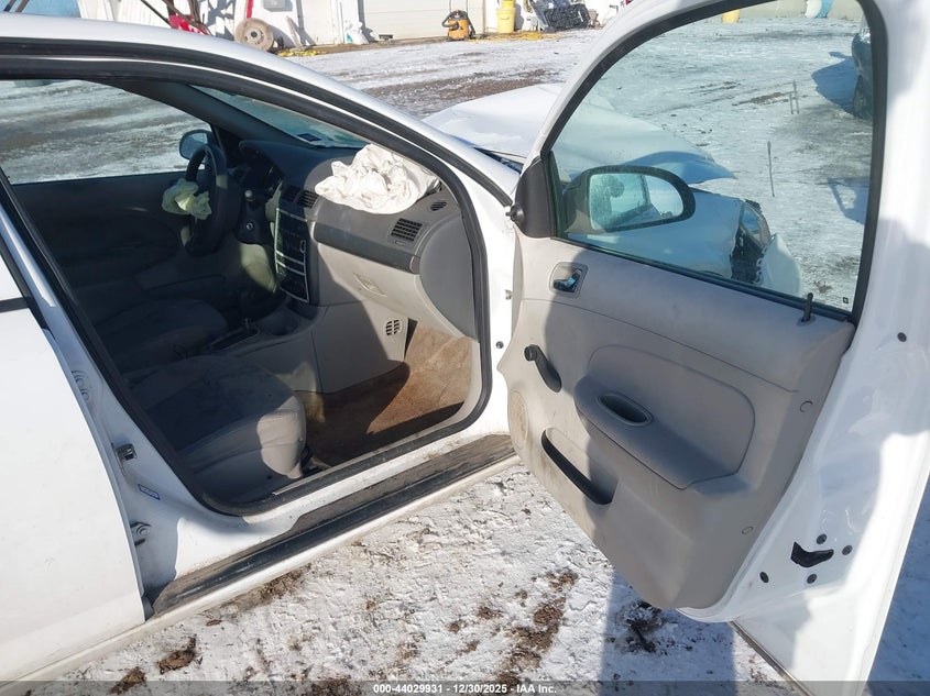 2007 Chevrolet Cobalt Ls