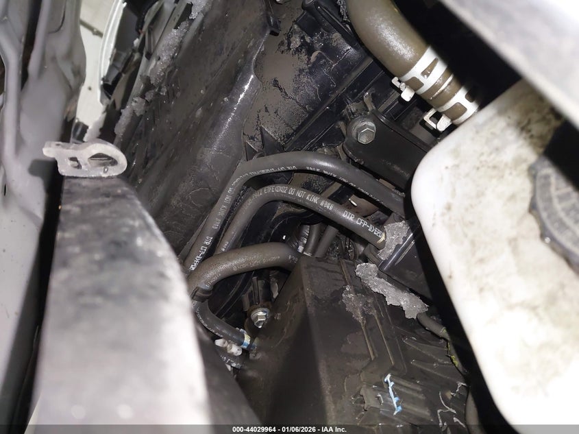 VIN 3TMCZ5AN3MM381839 2021 TOYOTA TACOMA TRD OFF-ROAD