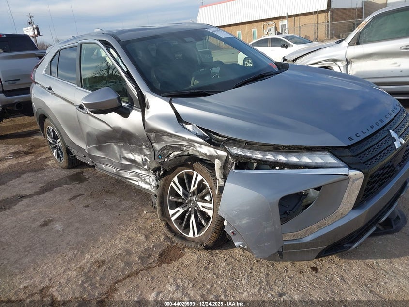 2025 MITSUBISHI ECLIPSE CROSS SEL