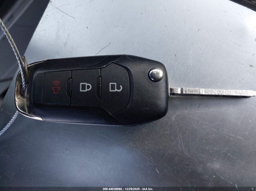 2024 Ford F-150 - 1FTFW3L56RKE83092