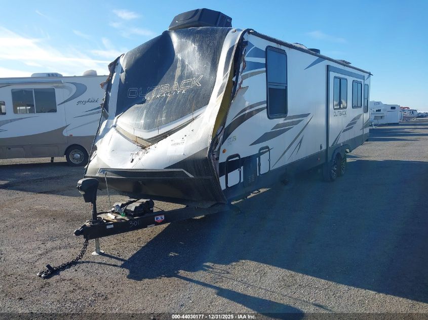 2022 Keystone Outback Ultralite 29