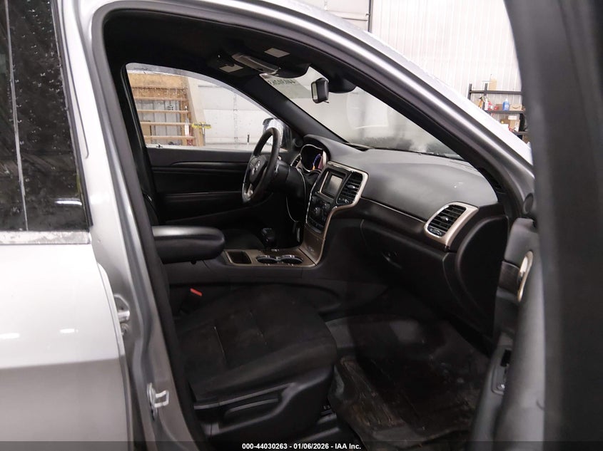 2014 Jeep Grand Cherokee Laredo