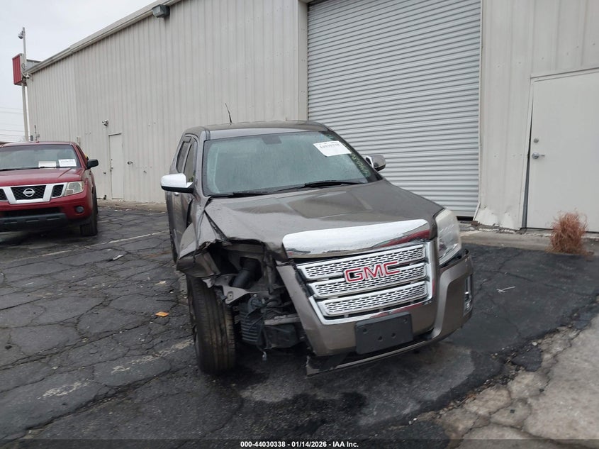 2CTALBEW0A6247648 GMC TERRAIN Photo 1