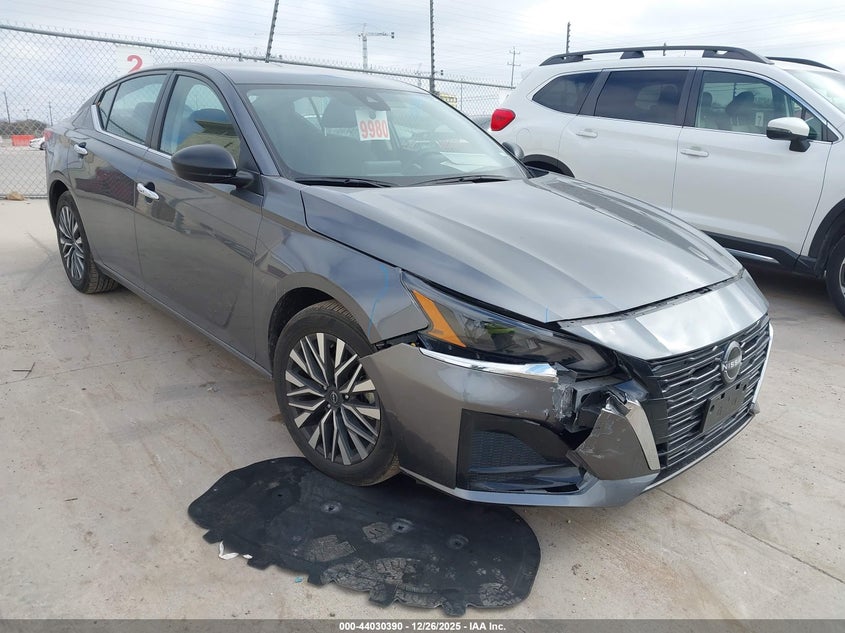 1N4BL4DV2RN384401 2024 Nissan Altima Sv Fwd auction photo 1
