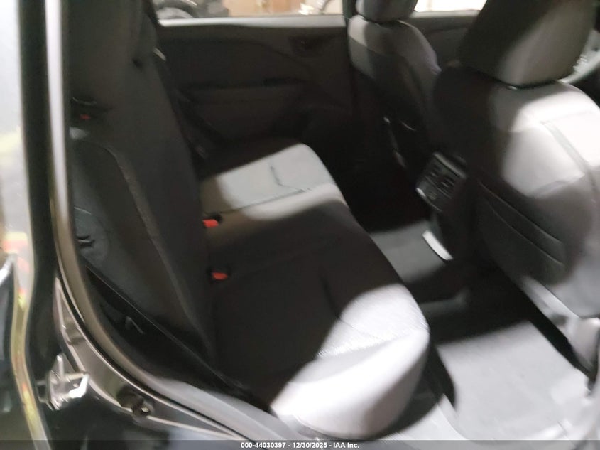 VIN JF2SLDDC4SH599597 2025 SUBARU FORESTER PREMIUM