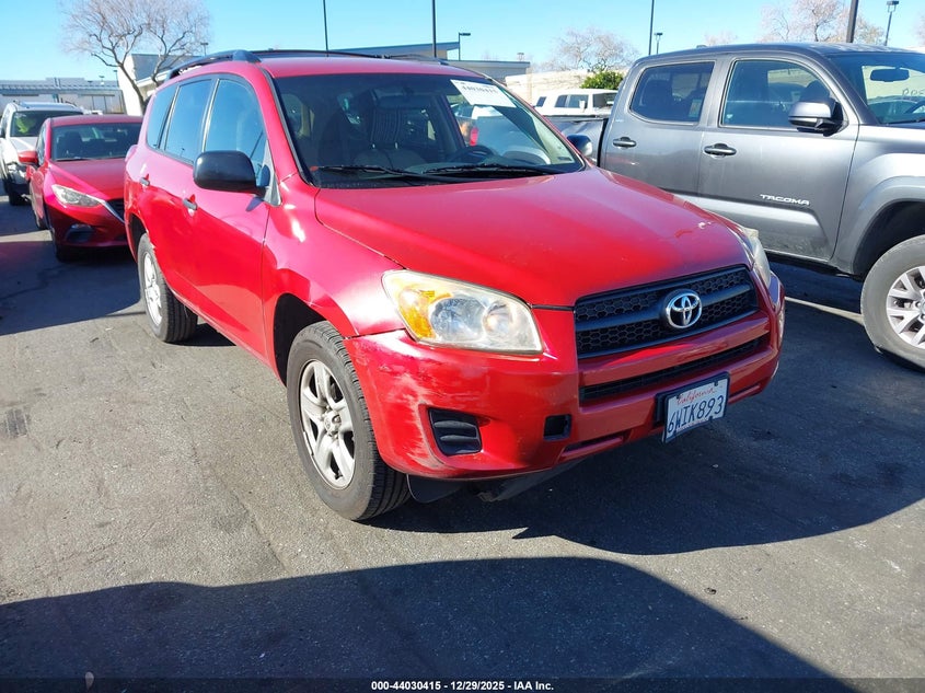 JTMZF4DV9CD032493 2012 Toyota Rav4 auction photo 1