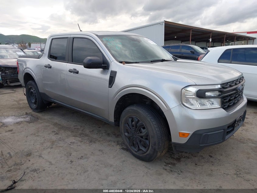 3FTTW8E39NRA71315 2022 Ford Maverick Xl auction photo 1