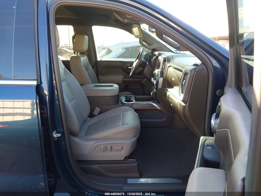 2021 GMC Sierra 1500 2Wd Short Box Slt