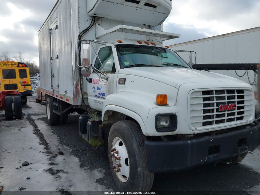 2000 GMC Tc6h042