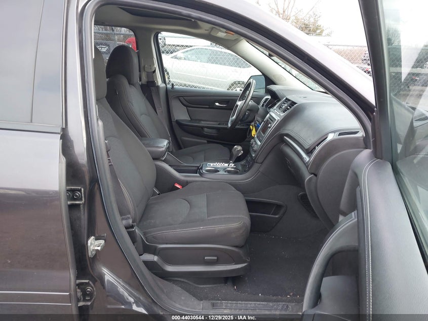 2015 GMC Acadia Sle-2