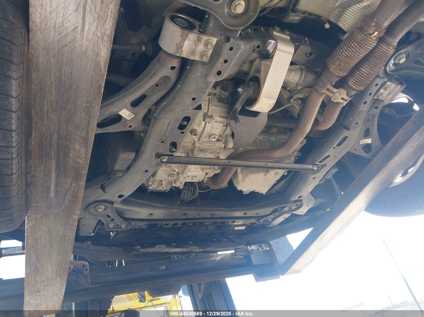 VIN 1GNERFKW5LJ276728 2020 CHEVROLET TRAVERSE FWD LS
