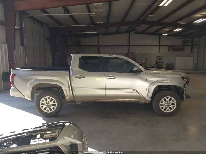 2024 Toyota Tacoma - 3TYKB5FN2RT008702
