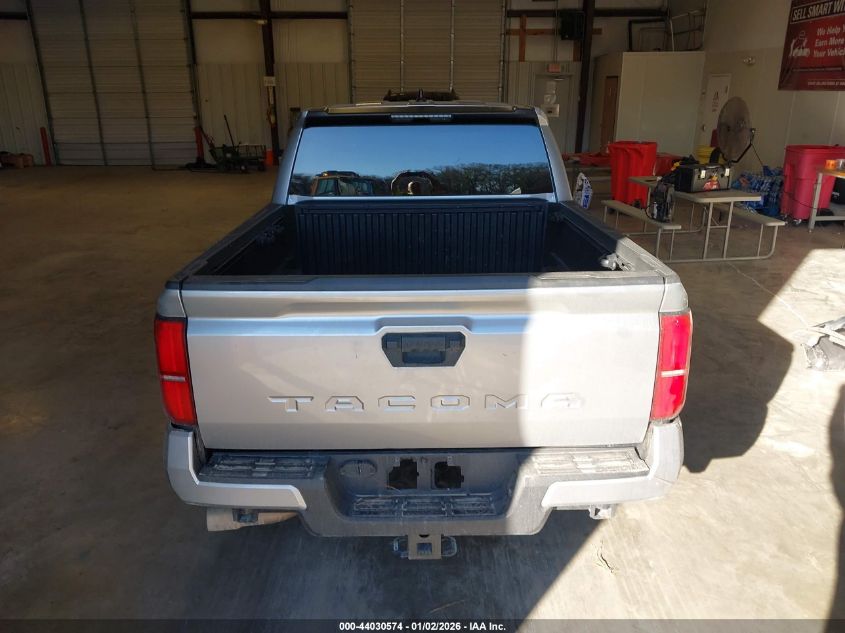 2024 Toyota Tacoma - 3TYKB5FN2RT008702