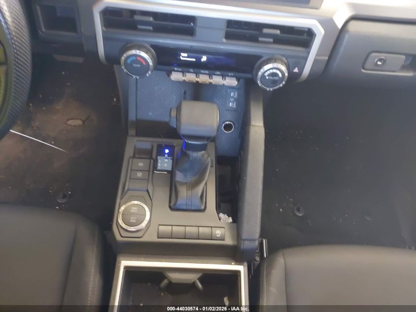 2024 Toyota Tacoma - 3TYKB5FN2RT008702