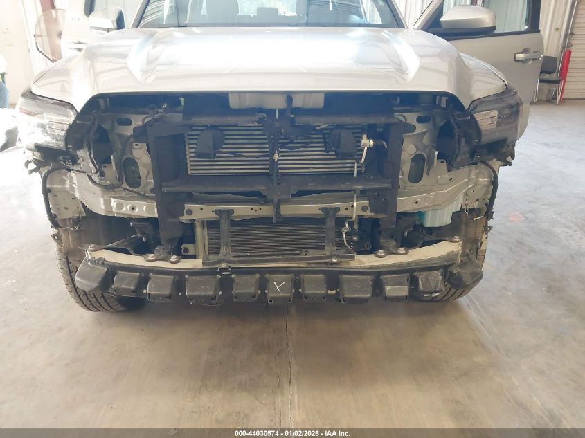 2024 Toyota Tacoma - 3TYKB5FN2RT008702