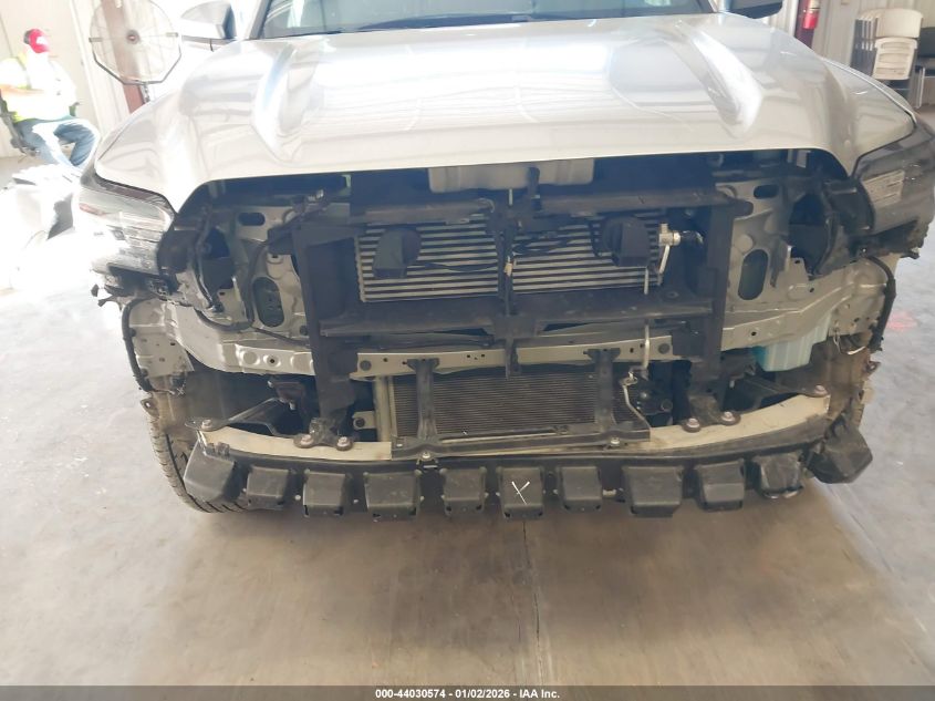 2024 Toyota Tacoma - 3TYKB5FN2RT008702