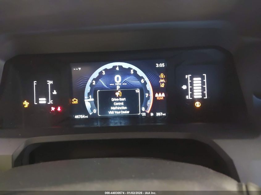 2024 Toyota Tacoma - 3TYKB5FN2RT008702