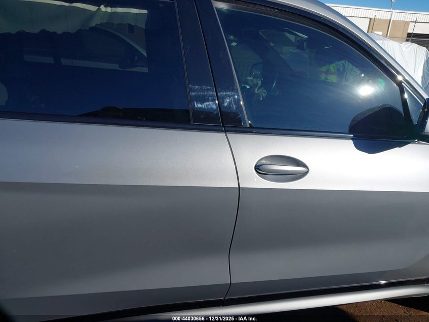 2024 BMW X7 xDrive40I #13