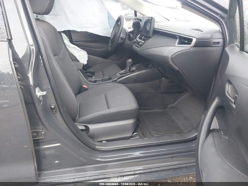 VIN JTDBCMFE9P3022338 2023 TOYOTA COROLLA HYBRID LE