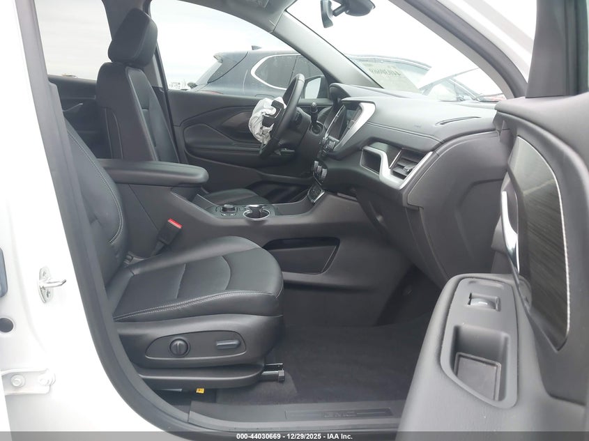 2024 GMC Terrain Fwd Slt